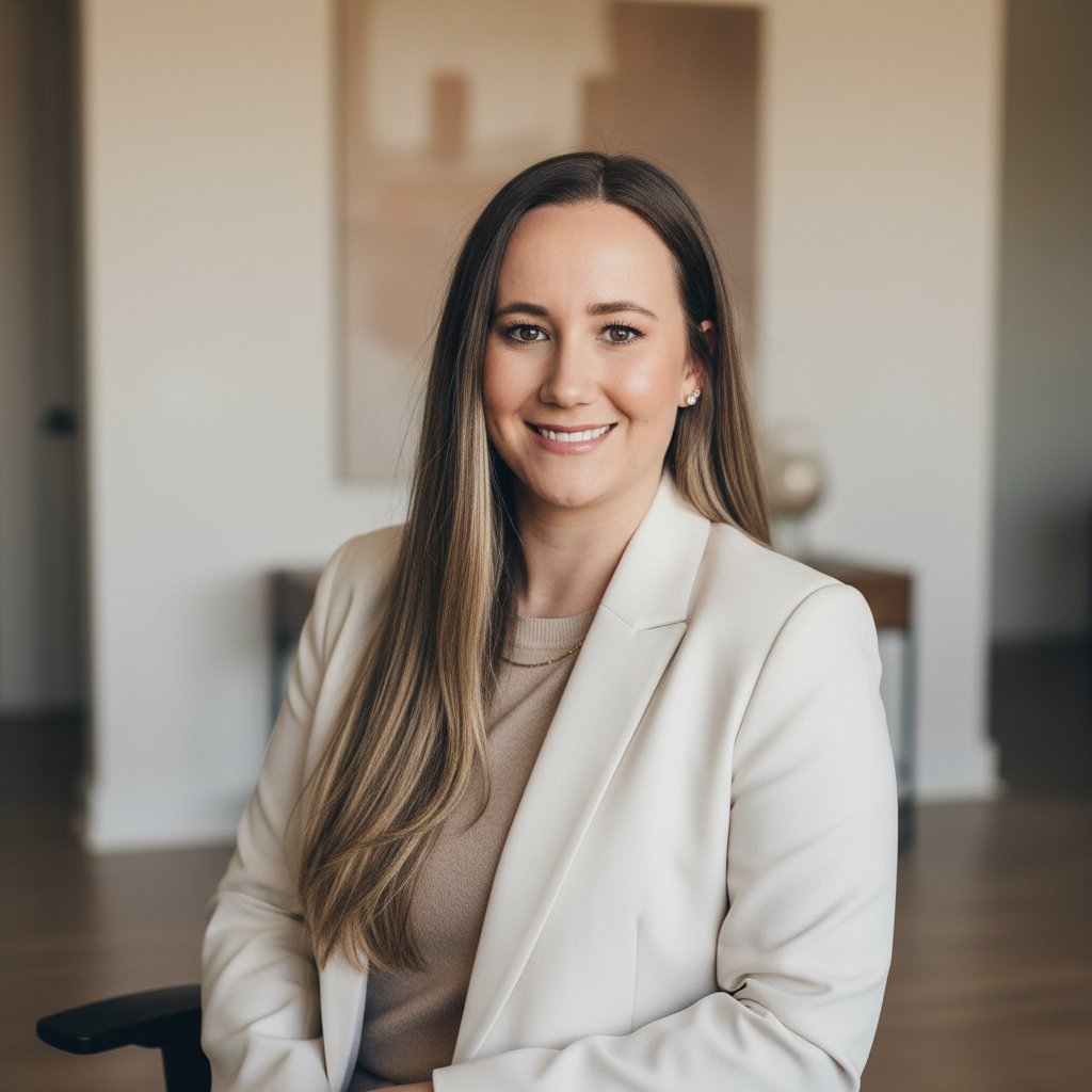 Erin Cronie, Penticton web developer